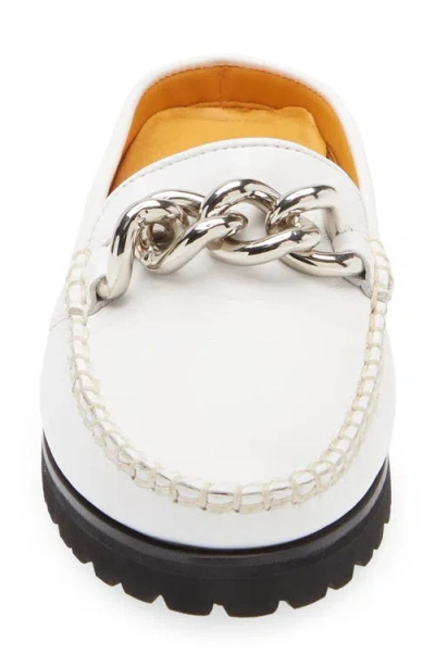 Robert Zur Canale Bit Loafer Mule