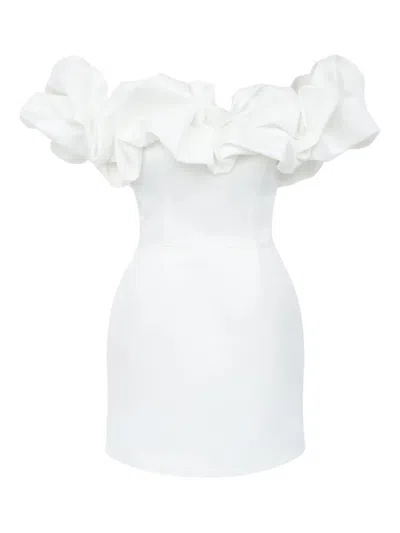 MERINGUE 迷你连衣裙