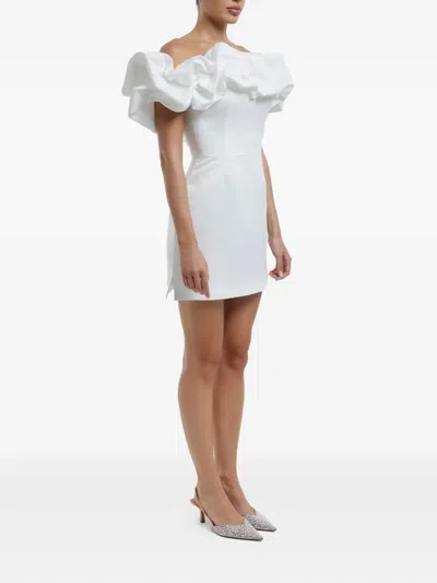 MERINGUE 迷你连衣裙