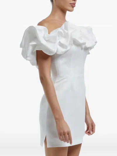 MERINGUE 迷你连衣裙