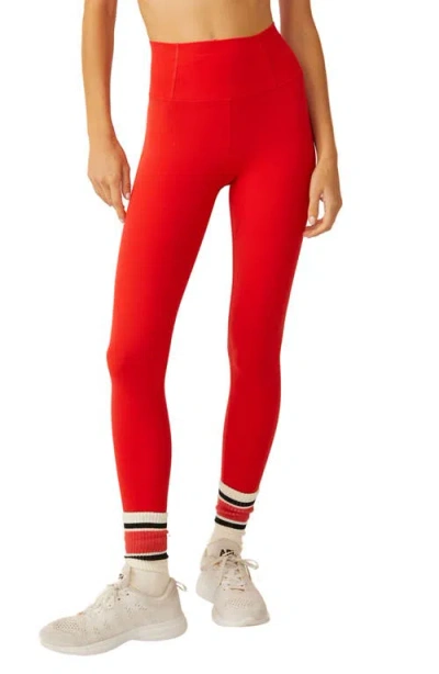 Free People Fp Movement Never Better High Waist Leggings