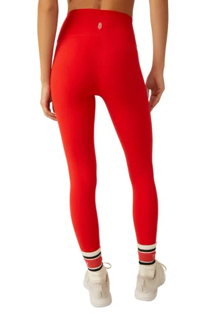Free People Fp Movement Never Better High Waist Leggings