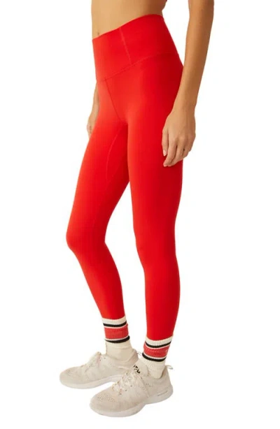 Free People Fp Movement Never Better High Waist Leggings