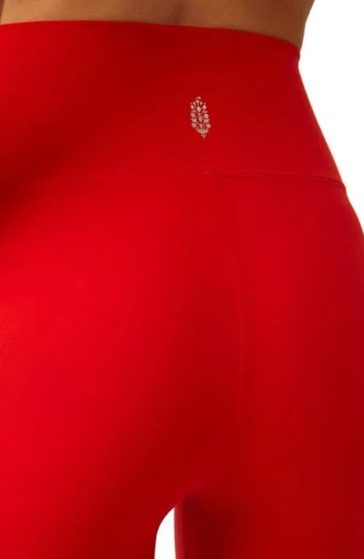 Free People Fp Movement Never Better High Waist Leggings