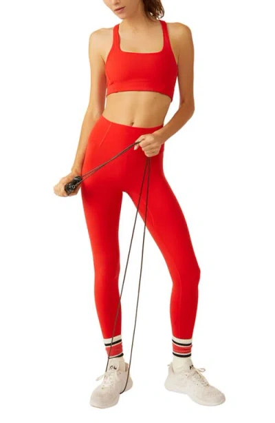 Free People Fp Movement Never Better High Waist Leggings