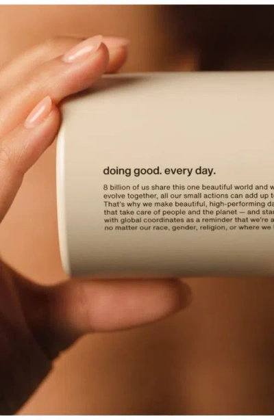 Evolvetogether Havana Nutrient Rich Body Cleanser