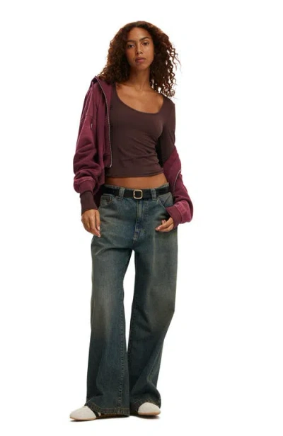 Cotton On Hold Me Long Sleeve