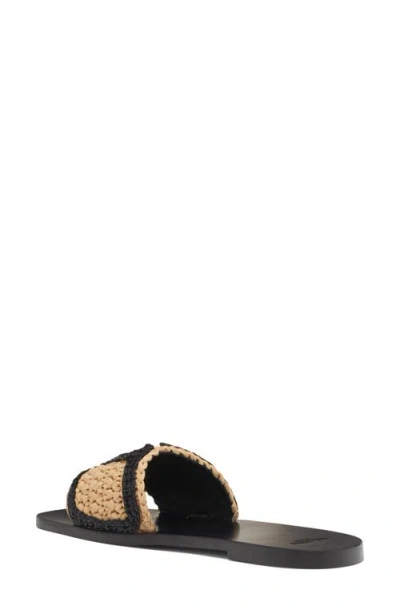 Valentino Women's Slide Vg Viva Superstar T. 05 In Black