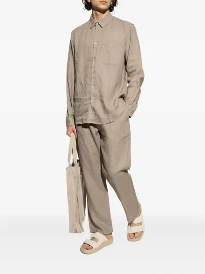 Samsoe & Samsoe Liam Shirt