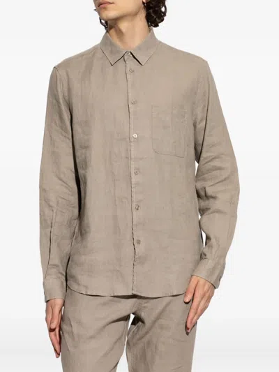 Samsoe & Samsoe Liam Shirt