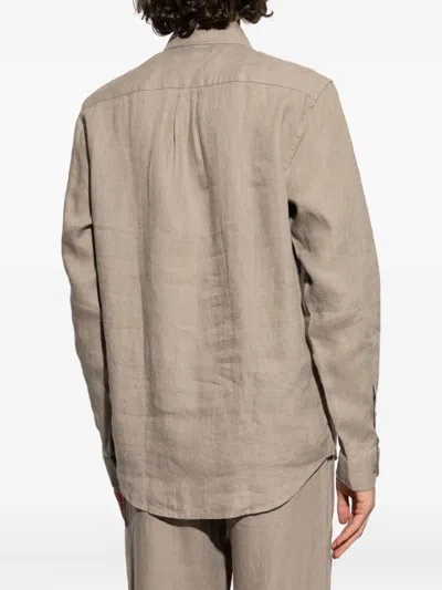 Samsoe & Samsoe Liam Shirt