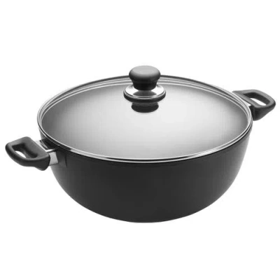 Scanpan Classic 8.25-qt. Nonstick Stew Pot With Lid
