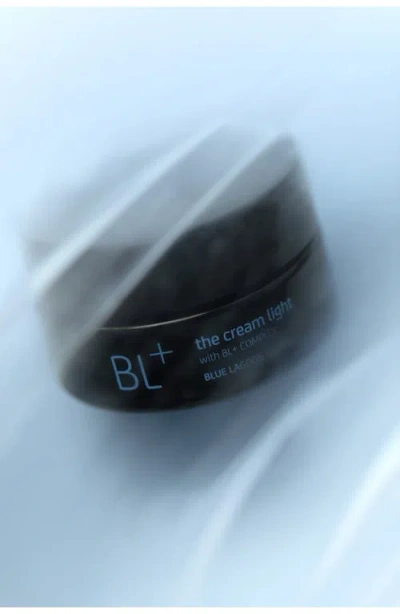Blue Lagoon Iceland Bl+ The Cream, 0.5 Oz.