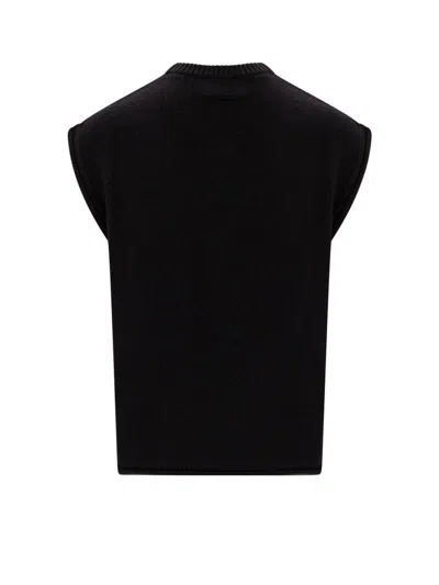Mm6 Maison Margiela Wool Vest