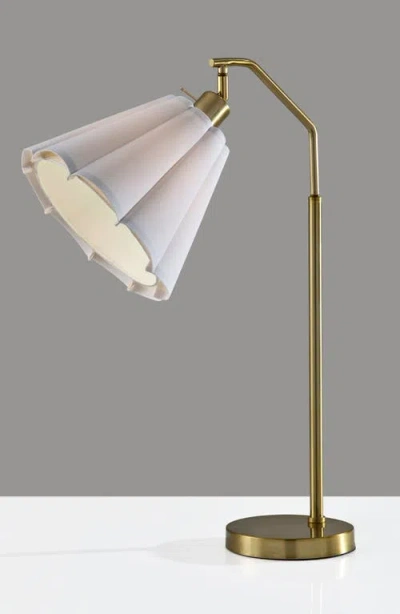 Adesso Lighting Lyra Table Lamp