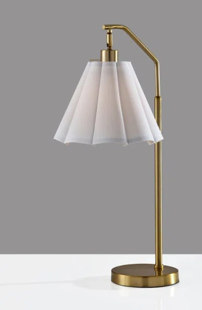 Adesso Lighting Lyra Table Lamp