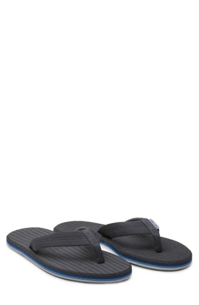 Hari Mari Dunes Waterproof Flip Flop