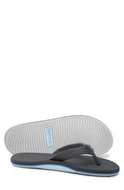 Hari Mari Dunes Waterproof Flip Flop