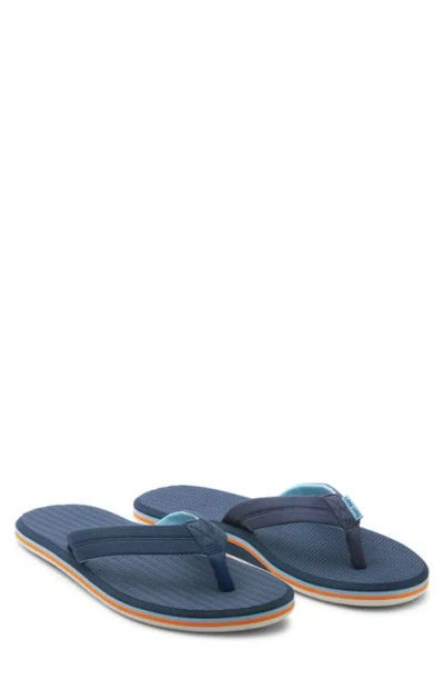 Hari Mari Dunes Waterproof Flip Flop