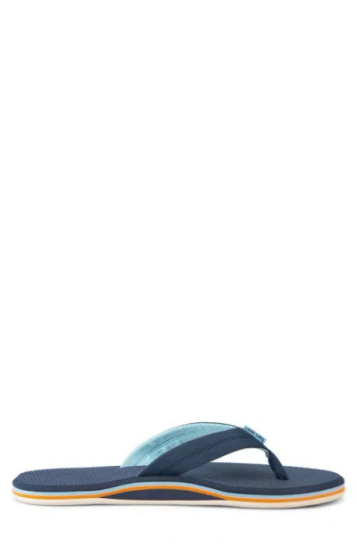 Hari Mari Dunes Waterproof Flip Flop