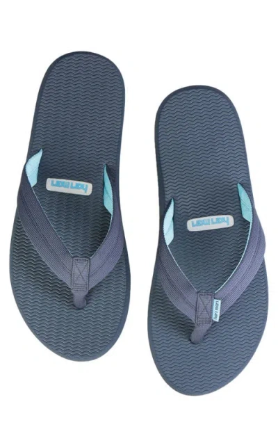 Hari Mari Dunes Waterproof Flip Flop