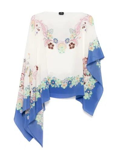 Etro Capes