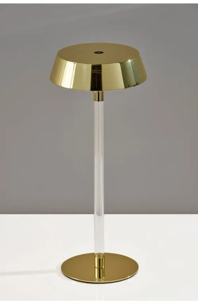 Adesso Lighting Orla Led Cordless Table Lamp