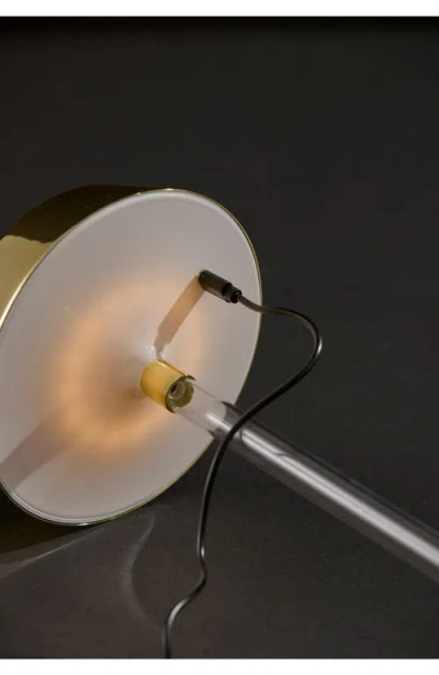 Adesso Lighting Orla Led Cordless Table Lamp