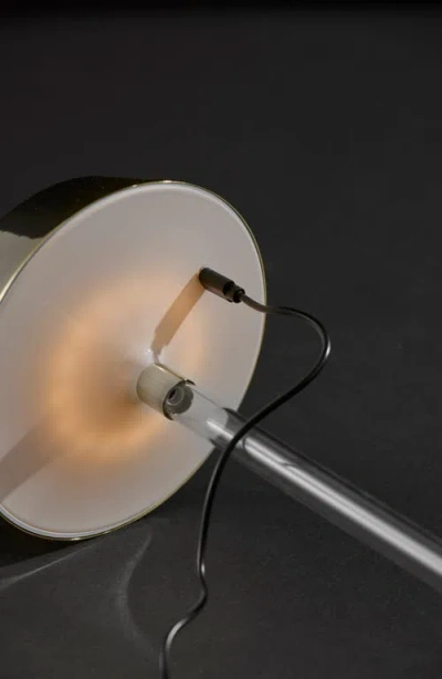 Adesso Lighting Orla Led Cordless Table Lamp