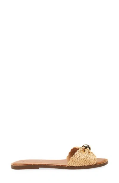 Steve Madden Dipsy Slide Sandal