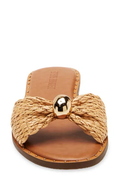 Steve Madden Dipsy Slide Sandal