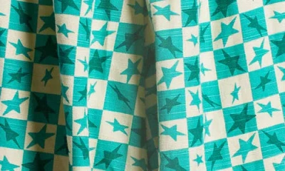 Billabong X Mami Wata Going Coastal Cutout Romper