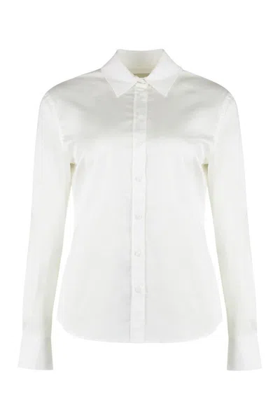 Calvin Klein Long Sleeved Buttoned Shirt