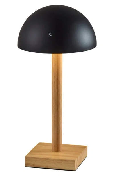 Adesso Lighting Nash Led Cordless Table Lamp