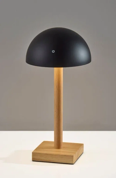 Adesso Lighting Nash Led Cordless Table Lamp