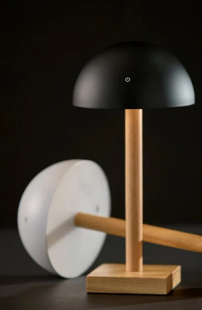 Adesso Lighting Nash Led Cordless Table Lamp