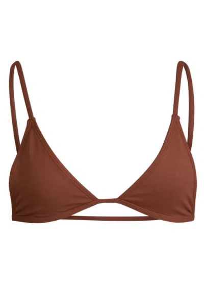 Minimale Animale Lucid Bikini Top