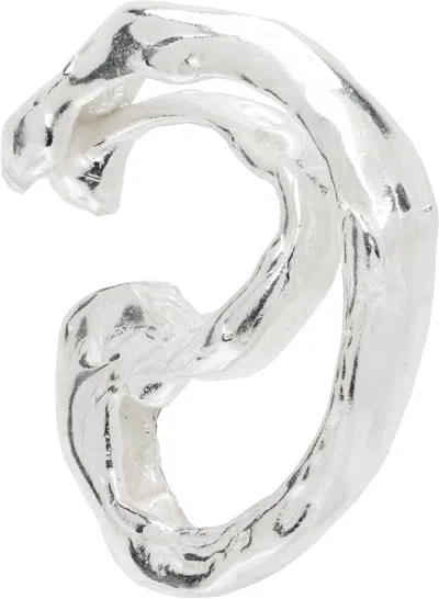 Simuero Lúa Ear Cuff