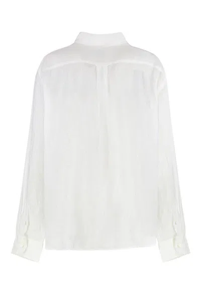 Polo Ralph Lauren Linen Shirt