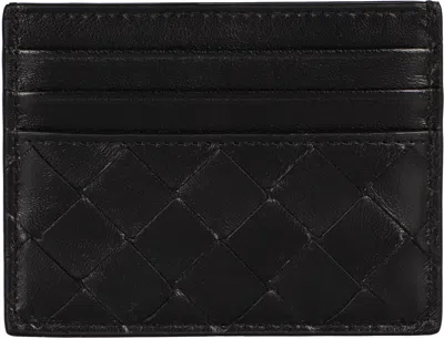 Bottega Veneta Intrecciato Card Case