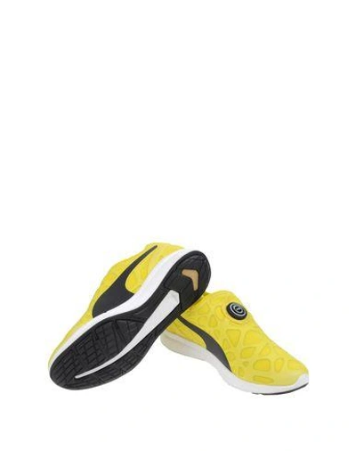 Shop Puma In Yellow