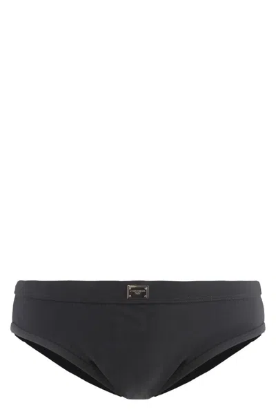 Dolce & Gabbana Swim Briefs