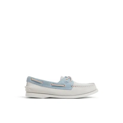 Sperry Authentic Original 2 Eye Boat Shoe