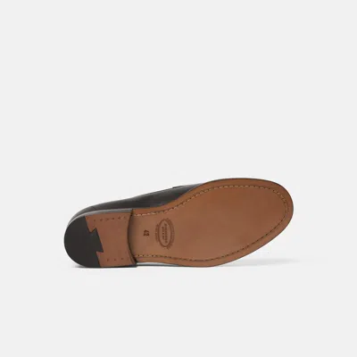 Scarosso Klassische Loafer In Brown