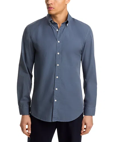 The Men's Store At Bloomingdale's Sport Shirt - Exclusive In Gray