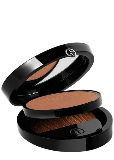 Armani Collezioni Beauty Luminous Silk Glow Pressed Setting Powder
