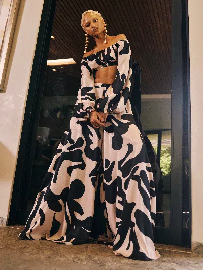 Diarrablu Jant Ben Pants