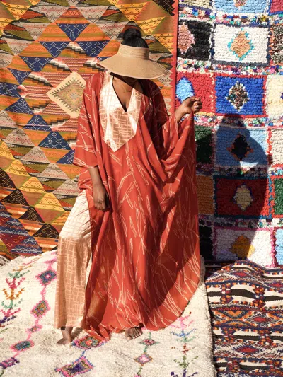 Diarrablu Leer Pants