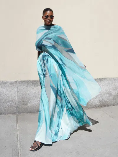 Diarrablu Jant Pants