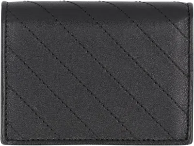 Gucci Blondie Leather Card Holder